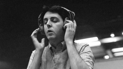 Paul McCartney sur la présence de Yoko Ono en studio : "Cela nous dérangeait mais c’était comme ça"