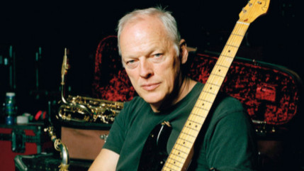 Pink Floyd : David Gilmour nous fait une offre exceptionnelle ! Pink Floyd : David Gilmour nous fait une offre exceptionnelle !