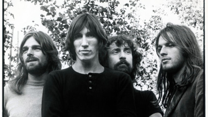 Pink Floyd : Nick Mason trouve la version de "The Dark Side Of The Moon" de Roger Waters, "géniale"