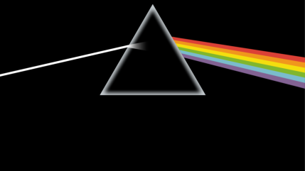 Pink Floyd : vivez l'expérience "Pink Floyd. The Dark Side of the Moon Planetarium Experience" à la cité des sciences de Paris