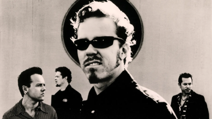 Pour les 30 ans de "ReLoad", Metallica sort l'artillerie lourde avec une r&eacute;&eacute;dition titanesque