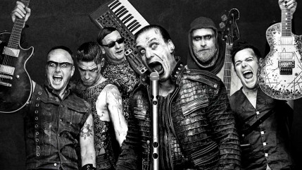 Rammstein : la tournée européenne a déjà commencé ! Rammstein : la tournée européenne a déjà commencé !