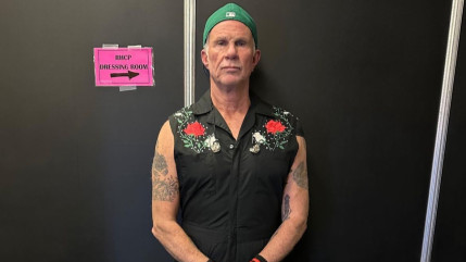 Red Hot Chili Peppers : comment Chad Smith a intégré le groupe Red Hot Chili Peppers : comment Chad Smith a intégré le groupe