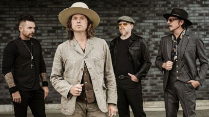 Rival Sons dévoile "Mercy", deuxième single de leur prochain album