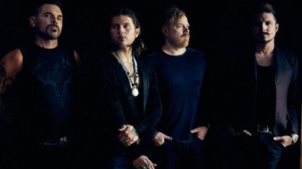 Rival Sons : un troisième single inédit ! Rival Sons : un troisième single inédit !