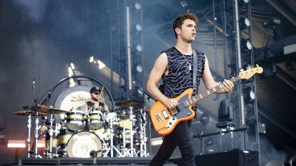 Royal Blood : ils reviennent sur leur concert catastrophique