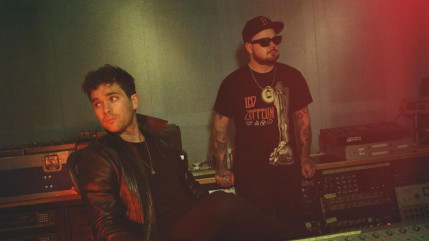 Royal Blood : leur album éponyme va fêter ses dix ans !