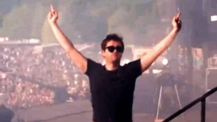 Royal Blood : ont-ils été vraiment "trop dingues pour cette foule ennuyeuse" ?