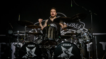 Sepultura : Eloy Casagrande sort du silence