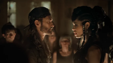 Shaka Ponk en feu dans "Alegria" : leur ultime album est sorti ! Shaka Ponk en feu dans "Alegria" : leur ultime album est sorti !