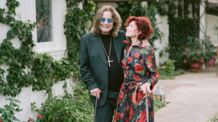 Sharon Osbourne évoque un retour du "Ozzfest"