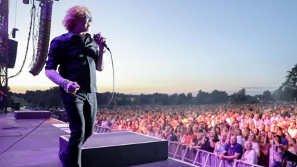 Simply Red : Le clip du titre "Just Like You" dévoilé