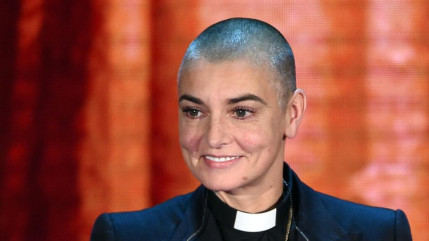 Sinead O'Connor : cet album qu’elle préparait juste avant sa mort