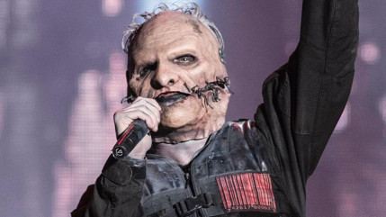 Slipknot : Corey Taylor annonce la sortie de "CFM2", "meilleur album rock de l'année et de la suivante" Slipknot : Corey Taylor annonce la sortie de "CFM2", "meilleur album rock de l'année et de la suivante"