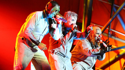 Slipknot : départ du batteur Jay Weinberg Slipknot : départ du batteur Jay Weinberg