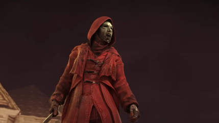 Slipknot et ses masques dans le jeu d'horreur Dead by Daylight Slipknot et ses masques dans le jeu d'horreur Dead by Daylight