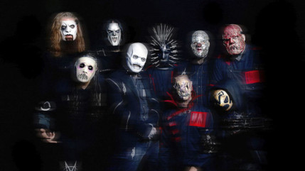 Slipknot : les fans toujours à la recherche du nom du nouveau batteur