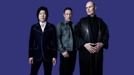 Smashing Pumpkins : ils lancent un appel à candidatures pour trouver leur nouveau guitariste Smashing Pumpkins : ils lancent un appel à candidatures pour trouver leur nouveau guitariste