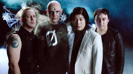 Smashing Pumpkins : plus de 10 000 candidatures suite au départ de Jeff Schroeder