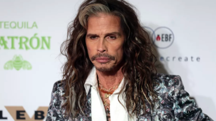 Steven Tyler (Aerosmith) : des nouvelles sur son état de santé Steven Tyler (Aerosmith) : des nouvelles sur son état de santé