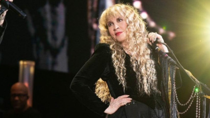 Stevie Nicks (Fleetwood Mac) : Mattel commercialise une poupée Barbie à son effigie ! Stevie Nicks (Fleetwood Mac) : Mattel commercialise une poupée Barbie à son effigie !