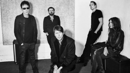 Suede : un nouveau single et une réédition ! Suede : un nouveau single et une réédition !
