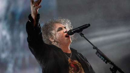The Cure met à disposition une version HD de son documentaire « Play Out »