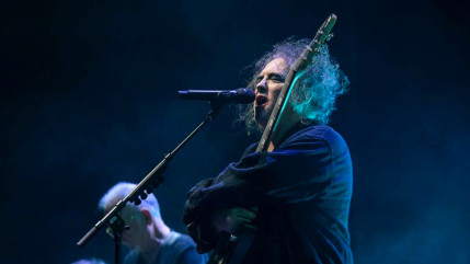 The Cure ne jouera pas lors de la cérémonie d’ouverture de la Coupe du Monde The Cure ne jouera pas lors de la cérémonie d’ouverture de la Coupe du Monde