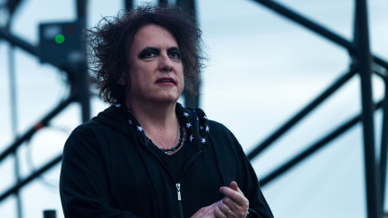 The Cure : Robert Smith fait annuler 7000 tickets pour lutter contre le marché noir