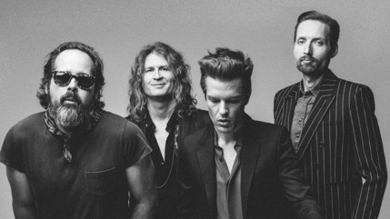 The Killers à la mi-temps du Superbowl ?