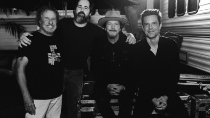 The Killers célèbre leur 20 ans de carrière !