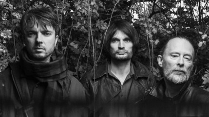 The Smile nous dévoile leur nouveau morceau "Friend of a Friend" The Smile nous dévoile leur nouveau morceau "Friend of a Friend"