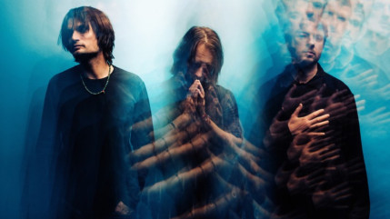 The Smile présente "Bending Hectic" The Smile présente "Bending Hectic"