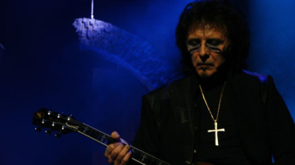 Tony Iommi raconte comment il a créé le riff de "Paranoid" de Black Sabbath Tony Iommi raconte comment il a créé le riff de "Paranoid" de Black Sabbath