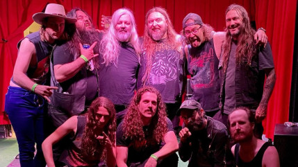 Decibel dévoile son TOP 40 des disques de l'année 2023