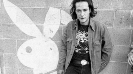 Urge Overkill : Blackie Onassis nous a quittés...