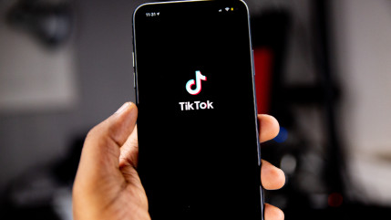 Voici le classement des vidéos Tik Tok les plus vues en 2022