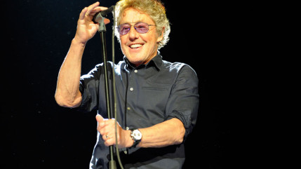 WHO : Les confidences inédites de Roger Daltrey sur les projets à venir !
