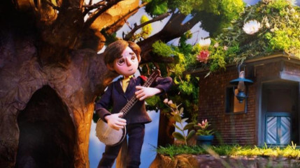 Yusuf / Cat Stevens : un extrait de l'opus "King of a Land" a été dévoilé Yusuf / Cat Stevens : un extrait de l'opus "King of a Land" a été dévoilé