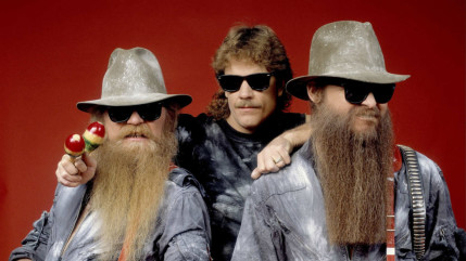 ZZ Top dévoile son prochain album avec le défunt bassiste Dusty Hill ZZ Top dévoile son prochain album avec le défunt bassiste Dusty Hill