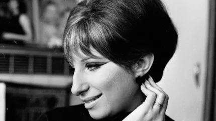 Quand Barbra Streisand inspirait Aerosmith Quand Barbra Streisand inspirait Aerosmith