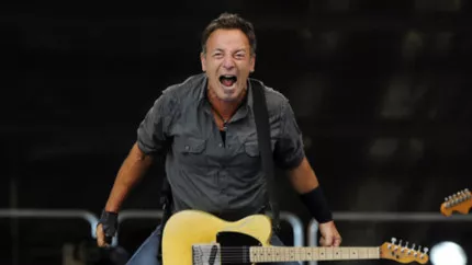 Bruce Springsteen honoré par l'Ivors Academy Bruce Springsteen honoré par l'Ivors Academy
