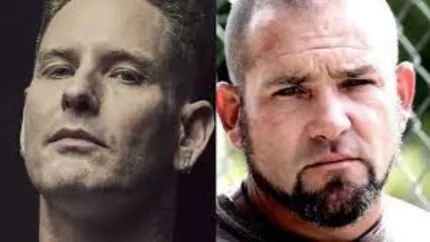 Slipknot : Corey Taylor au soutien d'Anders Colsefni