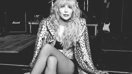 Nirvana : Courtney Love dévoile des paroles exclusives de "Smells Like Teen Spirit" Nirvana : Courtney Love dévoile des paroles exclusives de "Smells Like Teen Spirit"
