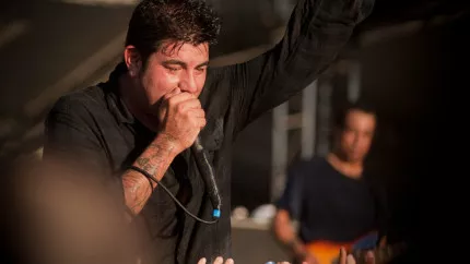 Deftones : Chino Moreno révèle qu'un album est déjà prêt ! Deftones : Chino Moreno révèle qu'un album est déjà prêt !