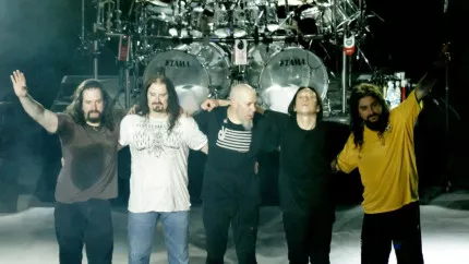 Dream Theater : l'écriture du prochain album est bouclée ! Dream Theater : l'écriture du prochain album est bouclée !