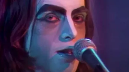 Genesis : les images inédites de la version live "The Musical Box" Genesis : les images inédites de la version live "The Musical Box"