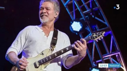 Heavy Metal : découvrez qui sont les meilleurs guitaristes ! Heavy Metal : découvrez qui sont les meilleurs guitaristes !