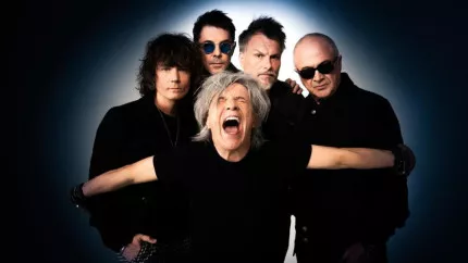 Indochine annonce les dates de sa tournée des festivals 2023 Indochine annonce les dates de sa tournée des festivals 2023