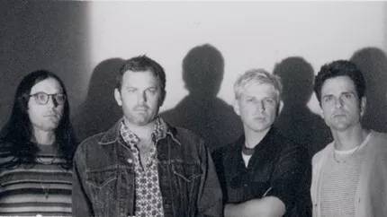 Kings Of Leon dévoile un nouveau single Kings Of Leon dévoile un nouveau single